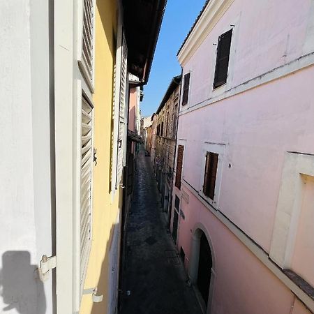 La Casa Sul Duomo Apartment Terni Exterior photo