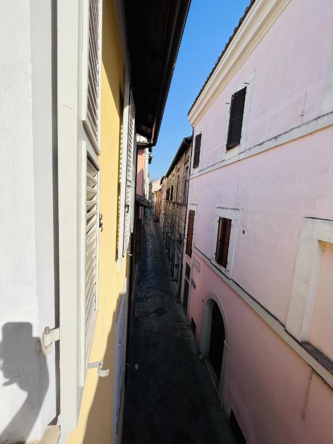 La Casa Sul Duomo Apartment Terni Exterior photo